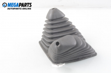 Shifter gaiter for Mitsubishi Pajero III 2.5 TDi, 99 hp, suv, 2000 Shifter gaiter for Mitsubishi Pajero III 2.5 TDi, 99 hp, suv, 2000