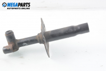 Front bumper shock absorber for BMW 3 (E46) 2.8, 193 hp, sedan, 1999, position: front - right