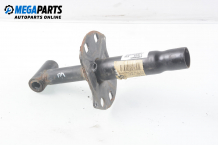 Front bumper shock absorber for BMW 3 (E46) 2.8, 193 hp, sedan, 1999, position: front - left