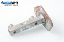 Rear bumper shock absorber for BMW 3 (E46) 2.8, 193 hp, sedan, 1999, position: rear - left