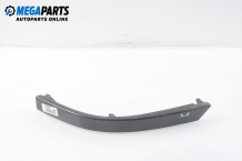 Tail light filler panel for BMW 7 (E65, E66) 4.4, 333 hp, sedan automatic, 2001, position: right