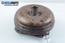 Torque converter for BMW 7 (E65) 4.4, 333 hp, sedan automatic, 2001 Torque converter for BMW 7 (E65) 4.4, 333 hp, sedan automatic, 2001