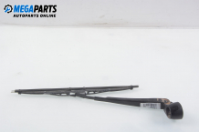 Rear wiper arm for Audi A4 (B5) 1.9 TDI Quattro, 110 hp, station wagon, 2001, position: rear