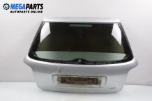 Boot lid for Audi A4 (B5) 1.9 TDI Quattro, 110 hp, station wagon, 2001, position: rear