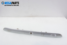 Boot lid moulding for Audi A4 (B5) 1.9 TDI Quattro, 110 hp, station wagon, 2001, position: rear