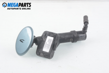 Headlight sprayer nozzles for Seat Altea 2.0 FSI, 150 hp, minivan automatic, 2005, position: left Headlight sprayer nozzles for Seat Altea 2.0 FSI, 150 hp, minivan automatic, 2005, position: left