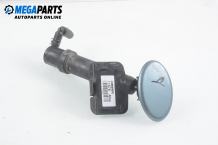 Headlight sprayer nozzles for Seat Altea 2.0 FSI, 150 hp, minivan automatic, 2005, position: right Headlight sprayer nozzles for Seat Altea 2.0 FSI, 150 hp, minivan automatic, 2005, position: right