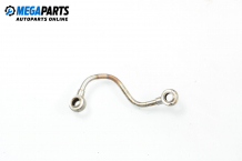 Fuel pipe for Seat Altea 2.0 FSI, 150 hp, minivan automatic, 2005 Fuel pipe for Seat Altea 2.0 FSI, 150 hp, minivan automatic, 2005