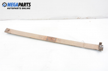 Leaf spring for Peugeot Boxer 2.5 TDI, 107 hp, truck, 1997, position: rear Leaf spring for Peugeot Boxer 2.5 TDI, 107 hp, truck, 1997, position: rear