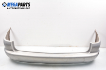 Rear bumper for Volkswagen Sharan 2.0, 115 hp, minivan, 1996, position: rear