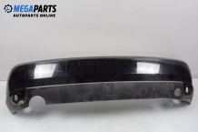 Rear bumper for Ford Focus I 1.8 16V, 115 hp, hatchback, 1999, position: rear Rear bumper for Ford Focus I 1.8 16V, 115 hp, hatchback, 1999, position: rear