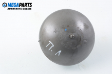 Suspension sphere for Citroen C5 3.0, 207 hp, station wagon automatic, 2003 Suspension sphere for Citroen C5 3.0, 207 hp, station wagon automatic, 2003