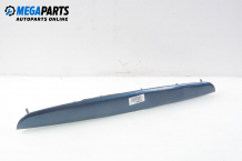 Boot lid moulding for Nissan Almera (N16) 2.2 Di, 110 hp, hatchback, 2000, position: rear