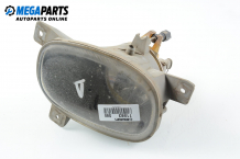 Fog light for Volvo S80 2.4 D5, 163 hp, sedan automatic, 2002, position: right