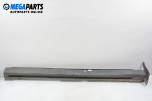 Side skirt for Volvo S80 2.4 D5, 163 hp, sedan automatic, 2002, position: right