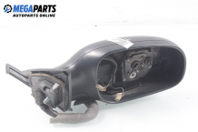 Mirror for Volvo S80 2.4 D5, 163 hp, sedan automatic, 2002, position: right