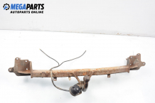 Tow hook for Mazda Premacy 2.0 TD, 101 hp, minivan, 2002 Tow hook for Mazda Premacy 2.0 TD, 101 hp, minivan, 2002