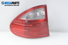 Outer tail light for Mercedes-Benz E-Class 210 (W/S) 2.5 TD, 113 hp, station wagon, 1997, position: left