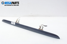 Boot lid moulding for Mercedes-Benz E-Class 210 (W/S) 2.5 TD, 113 hp, station wagon, 1997, position: rear
