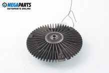 Fan clutch for Mercedes-Benz E-Class 210 (W/S) 2.5 TD, 113 hp, station wagon, 1997 Fan clutch for Mercedes-Benz E-Class 210 (W/S) 2.5 TD, 113 hp, station wagon, 1997
