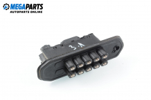 Sliding door contacts for Lancia Phedra 2.2 JTD, 128 hp, minivan, 2003 Sliding door contacts for Lancia Phedra 2.2 JTD, 128 hp, minivan, 2003