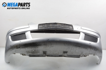 Front bumper for Lancia Phedra 2.2 JTD, 128 hp, minivan, 2003, position: front