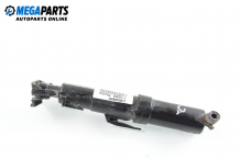 Headlight sprayer nozzles for Lancia Phedra 2.2 JTD, 128 hp, minivan, 2003, position: right Headlight sprayer nozzles for Lancia Phedra 2.2 JTD, 128 hp, minivan, 2003, position: right