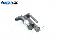 Windshield washer pump for Lancia Phedra 2.2 JTD, 128 hp, minivan, 2003 Windshield washer pump for Lancia Phedra 2.2 JTD, 128 hp, minivan, 2003