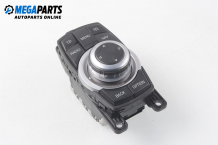 Joystick for BMW 5 (F10, F11) 3.0, 258 hp, sedan automatic, 2010 № 6582 9206444-01 Joystick for BMW 5 (F10, F11) 3.0, 258 hp, sedan automatic, 2010 № 6582 9206444-01