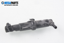 Headlight sprayer nozzles for BMW 5 (F10, F11) 3.0, 258 hp, sedan automatic, 2010, position: left Headlight sprayer nozzles for BMW 5 (F10, F11) 3.0, 258 hp, sedan automatic, 2010, position: left