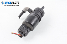Windshield washer pump for BMW 5 (F10, F11) 3.0, 258 hp, sedan automatic, 2010