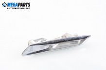Blinker for BMW 5 (F10, F11) 3.0, 258 hp, sedan automatic, 2010, position: right