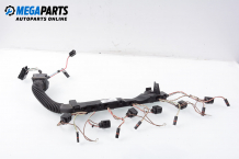 Wiring for BMW 5 (F10, F11) 3.0, 258 hp, sedan automatic, 2010 Wiring for BMW 5 (F10, F11) 3.0, 258 hp, sedan automatic, 2010