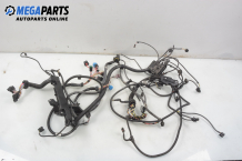 Wiring for BMW 5 (F10, F11) 3.0, 258 hp, sedan automatic, 2010 Wiring for BMW 5 (F10, F11) 3.0, 258 hp, sedan automatic, 2010