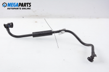 Fuel Hose for BMW 5 (F10, F11) 3.0, 258 hp, sedan automatic, 2010 Fuel Hose for BMW 5 (F10, F11) 3.0, 258 hp, sedan automatic, 2010