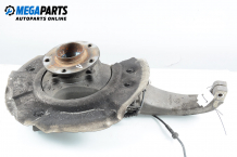 Knuckle hub for BMW 5 (F10, F11) 3.0, 258 hp, sedan automatic, 2010, position: front - right Knuckle hub for BMW 5 (F10, F11) 3.0, 258 hp, sedan automatic, 2010, position: front - right