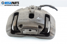 Caliper for BMW 5 (F10, F11) 3.0, 258 hp, sedan automatic, 2010, position: front - right Caliper for BMW 5 (F10, F11) 3.0, 258 hp, sedan automatic, 2010, position: front - right
