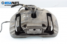 Caliper for BMW 5 (F10, F11) 3.0, 258 hp, sedan automatic, 2010, position: front - left Caliper for BMW 5 (F10, F11) 3.0, 258 hp, sedan automatic, 2010, position: front - left