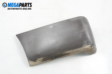 Part of rear bumper for Ford Transit 2.0 DI, 100 hp, truck, 2001, position: rear - left