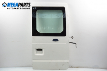 Cargo door for Ford Transit 2.0 DI, 100 hp, truck, 2001, position: rear - right Cargo door for Ford Transit 2.0 DI, 100 hp, truck, 2001, position: rear - right
