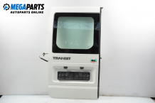Cargo door for Ford Transit 2.0 DI, 100 hp, truck, 2001, position: rear - left