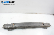 Bumper support brace impact bar for Ford Transit 2.0 DI, 100 hp, truck, 2001, position: front