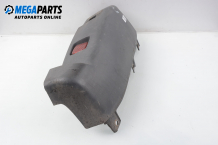 Part of rear bumper for Fiat Ducato 2.3 D, 120 hp, truck, 2007, position: rear - right