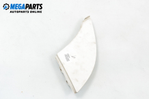 Exterior moulding for Citroen Jumper 2.2 HDi, 120 hp, truck, 2011, position: left