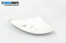 Exterior moulding for Citroen Jumper 2.2 HDi, 120 hp, truck, 2011, position: right