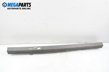 Part of rear bumper for Citroen Jumper 2.2 HDi, 120 hp, truck, 2011, position: rear