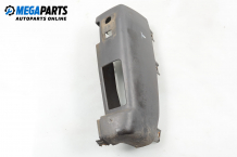 Part of rear bumper for Citroen Jumper 2.2 HDi, 120 hp, truck, 2011, position: rear - right