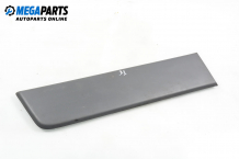 Exterior moulding for Citroen Jumper 2.2 HDi, 120 hp, truck, 2011, position: right