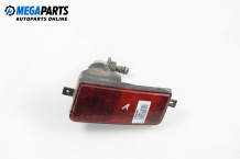 Tampon stop ışıkları for Citroen Jumper 2.2 HDi, 120 hp, truck, 2011, position: лява