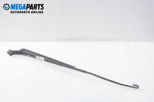Front wipers arm for Toyota Yaris 1.0, 68 hp, hatchback, 2002, position: right